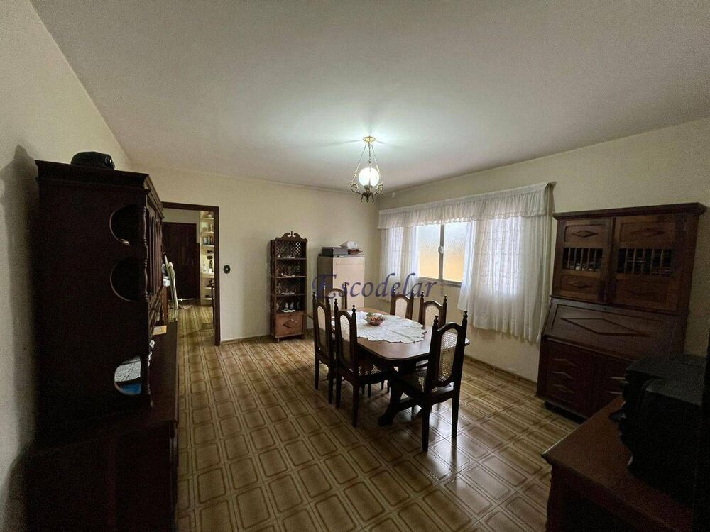 Sobrado, 3 quartos, 325 m² - Foto 24