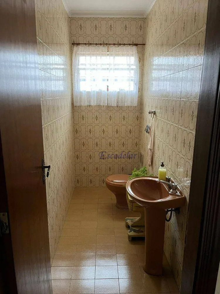 Sobrado, 3 quartos, 325 m² - Foto 25