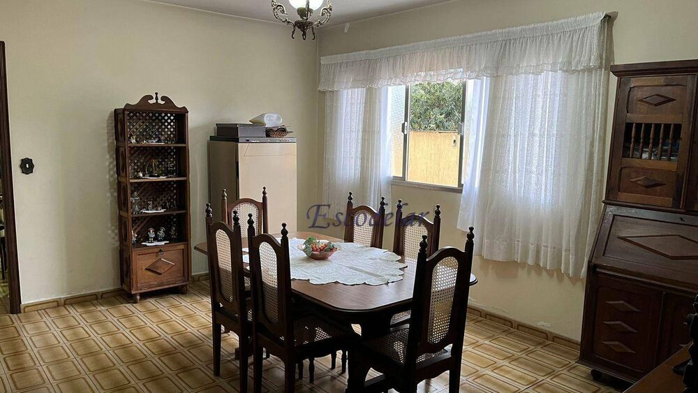 Sobrado, 3 quartos, 325 m² - Foto 23