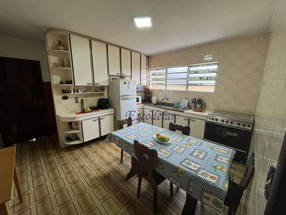 Sobrado, 3 quartos, 325 m² - Foto 19