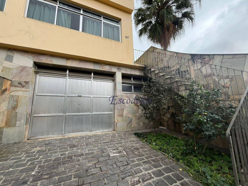 Sobrado, 3 quartos, 325 m² - Foto 20