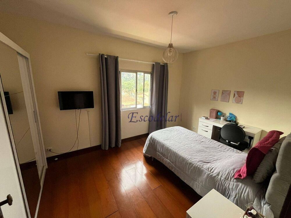 Sobrado, 3 quartos, 325 m² - Foto 3