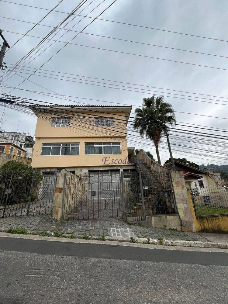 Sobrado, 3 quartos, 325 m² - Foto 13