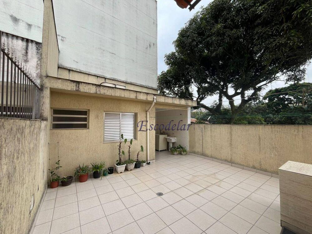 Sobrado, 3 quartos, 325 m² - Foto 18