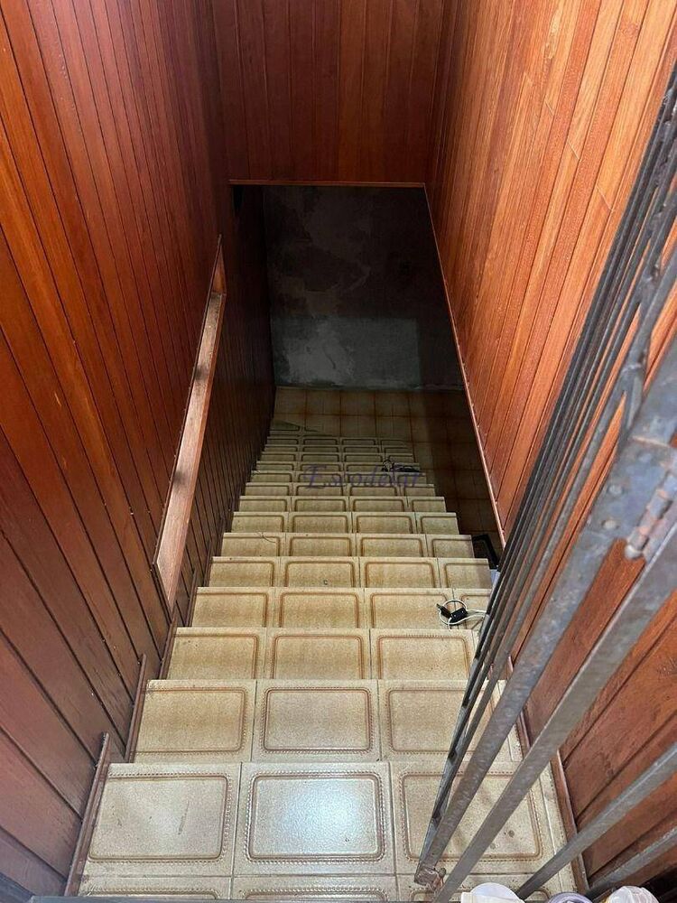Sobrado, 3 quartos, 325 m² - Foto 17