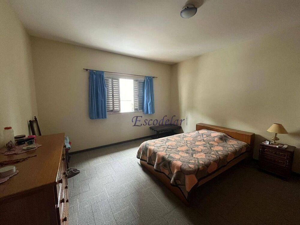 Sobrado, 3 quartos, 325 m² - Foto 12