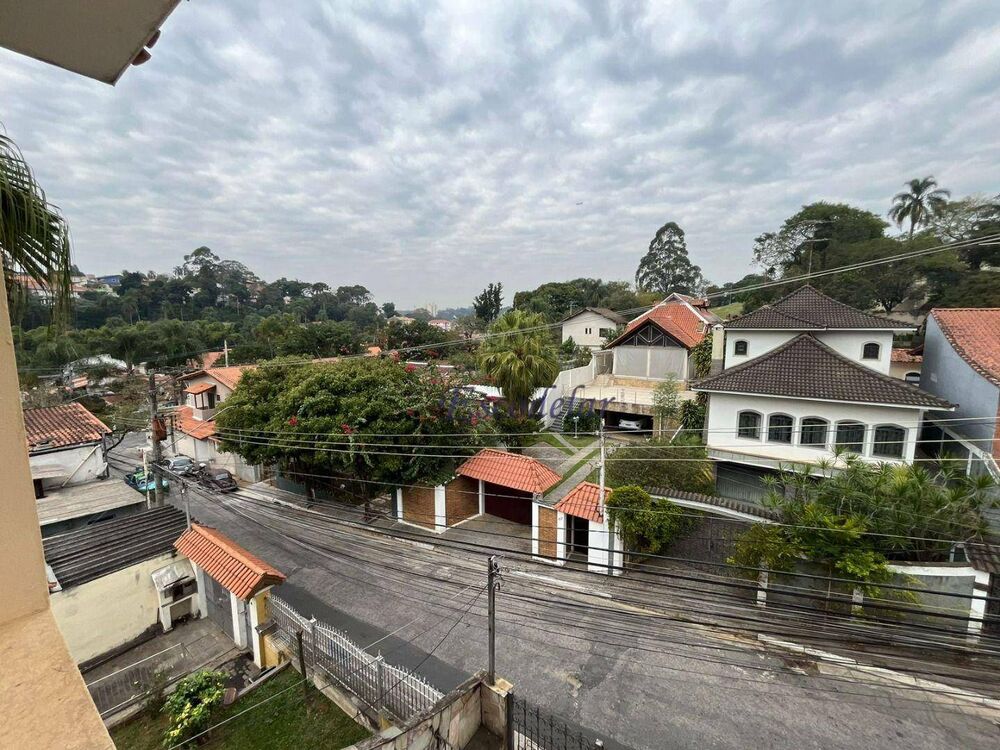 Sobrado, 3 quartos, 325 m² - Foto 2