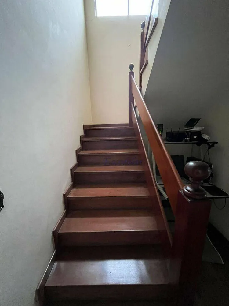 Sobrado, 3 quartos, 325 m² - Foto 28