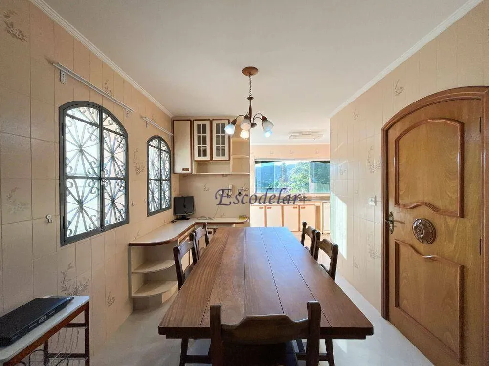 Casa, 4 quartos, 442 m² - Foto 5