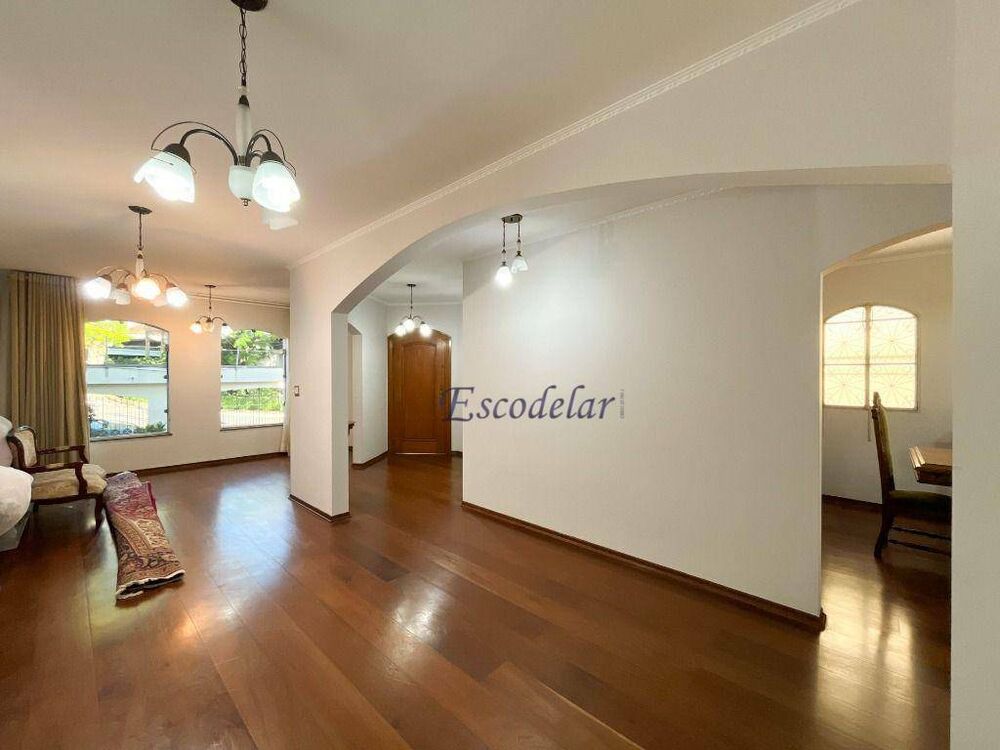 Casa, 4 quartos, 442 m² - Foto 4