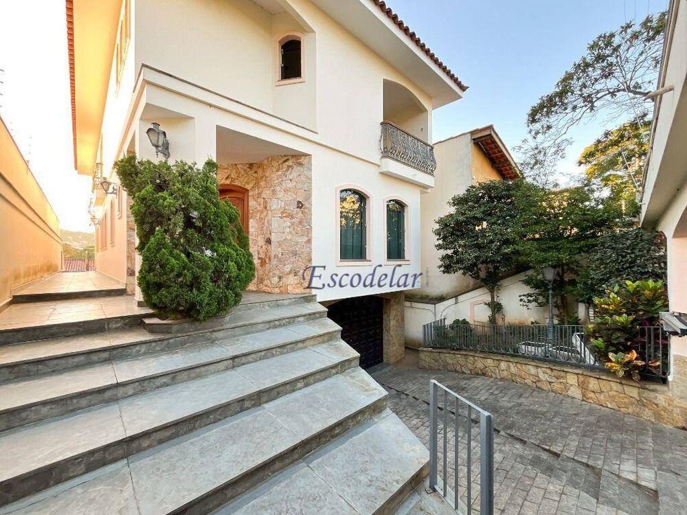 Casa, 4 quartos, 442 m² - Foto 3