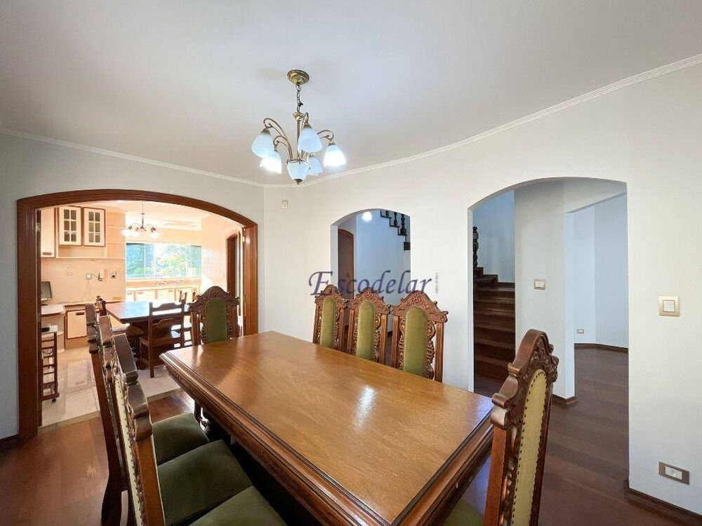 Casa, 4 quartos, 442 m² - Foto 2