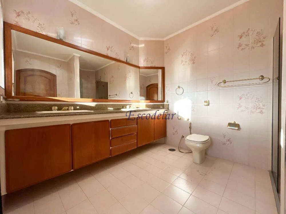 Casa, 4 quartos, 442 m² - Foto 6