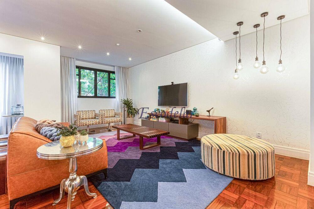 Apartamento, 3 quartos, 198 m² - Foto 9