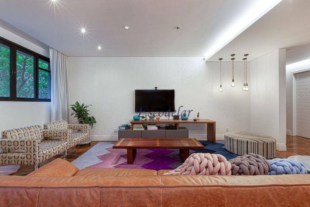 Apartamento, 3 quartos, 198 m² - Foto 12