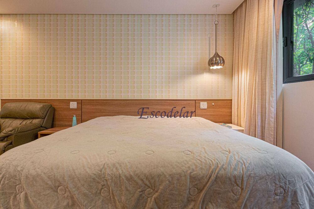 Apartamento, 3 quartos, 198 m² - Foto 8