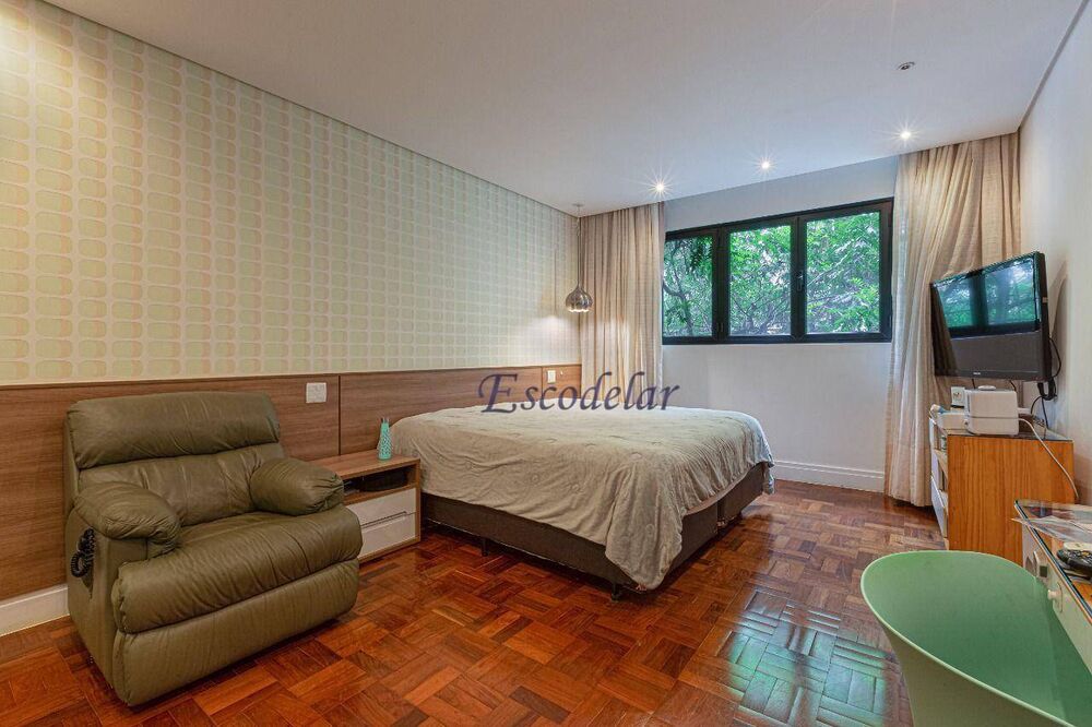 Apartamento, 3 quartos, 198 m² - Foto 7