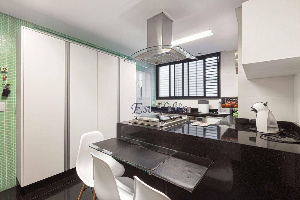 Apartamento, 3 quartos, 198 m² - Foto 6