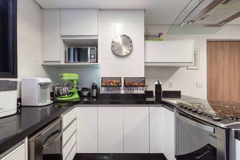Apartamento, 3 quartos, 198 m² - Foto 4