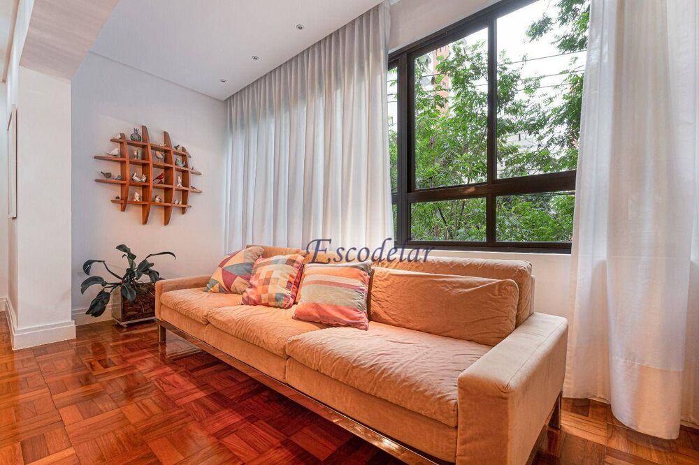Apartamento, 3 quartos, 198 m² - Foto 2