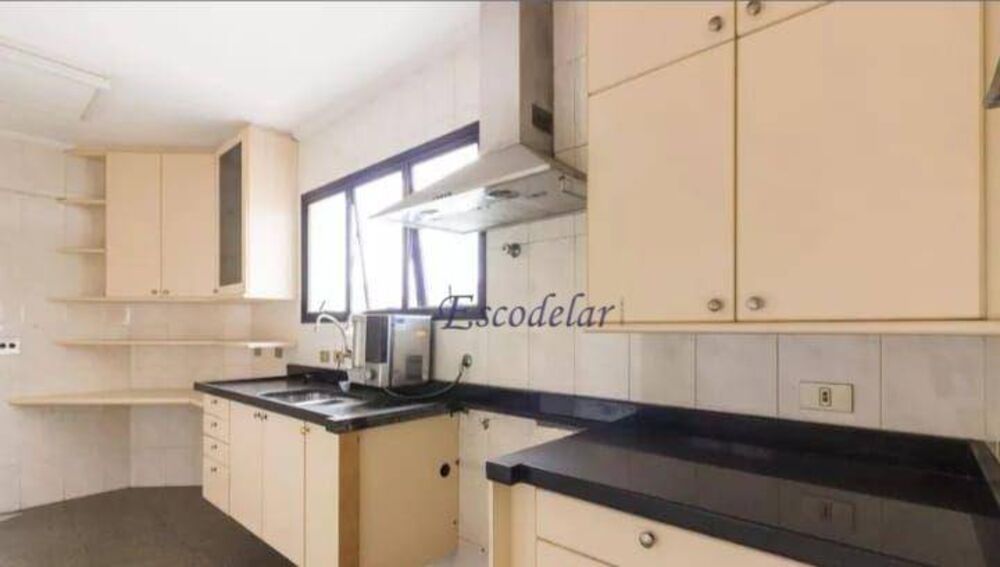 Apartamento, 3 quartos, 207 m² - Foto 6