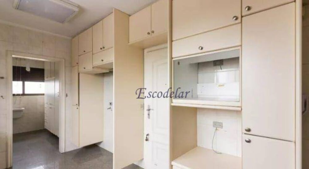 Apartamento, 3 quartos, 207 m² - Foto 5