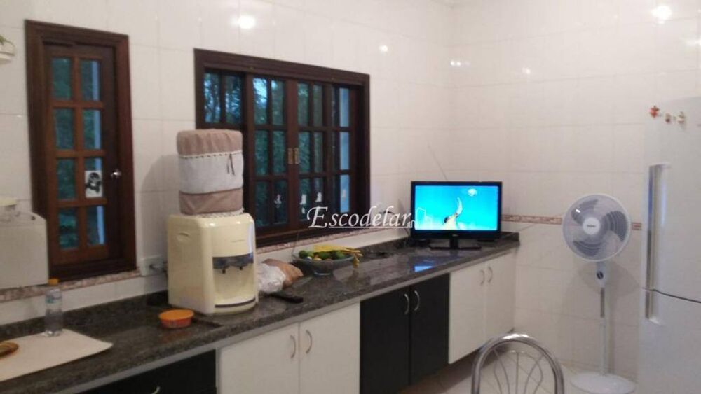 Casa de Condomínio, 5 quartos - Foto 7