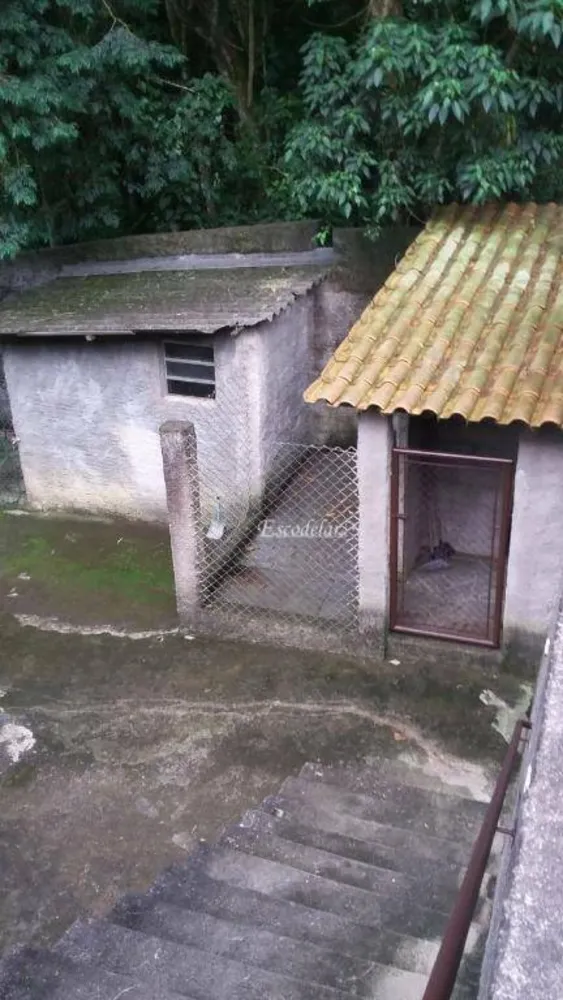 Casa de Condomínio, 5 quartos - Foto 15