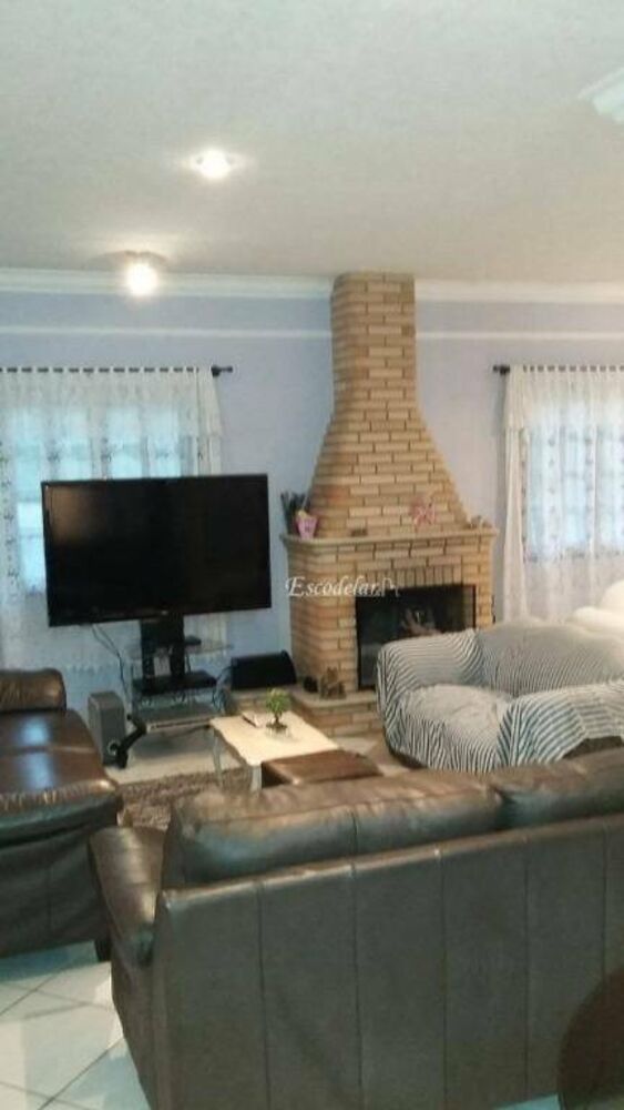Casa de Condomínio, 5 quartos - Foto 4