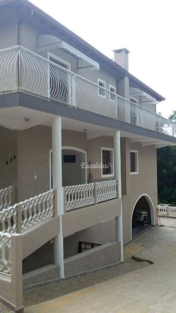 Casa de Condomínio, 5 quartos - Foto 5