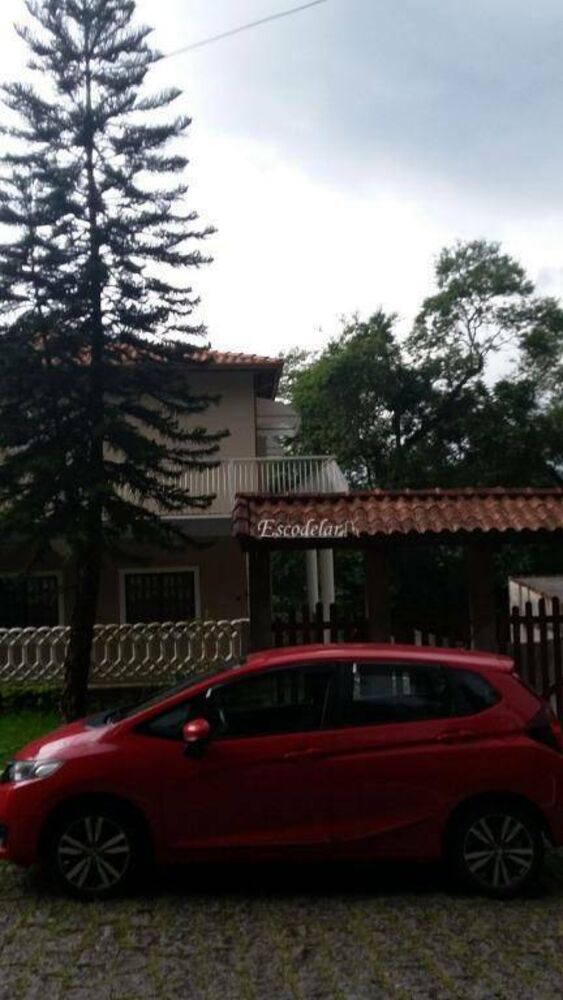 Casa de Condomínio, 5 quartos - Foto 9