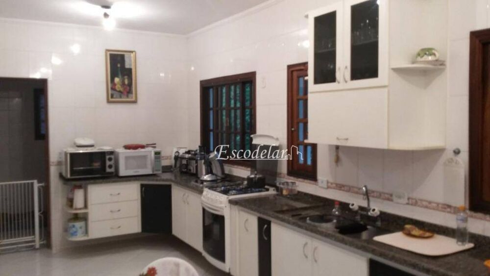 Casa de Condomínio, 5 quartos - Foto 6
