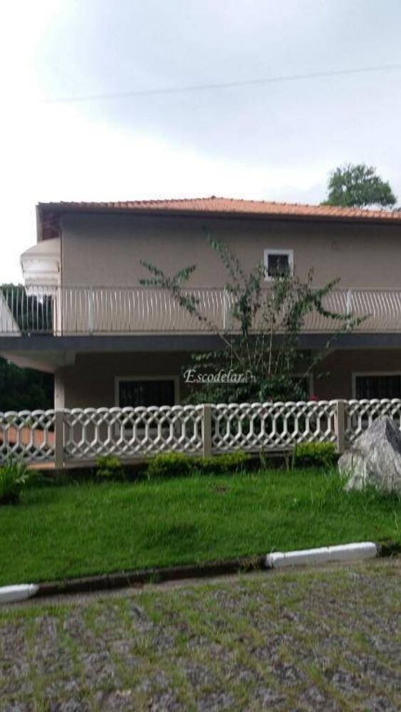 Casa de Condomínio, 5 quartos - Foto 10