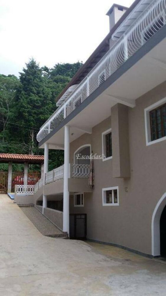 Casa de Condomínio, 5 quartos - Foto 8