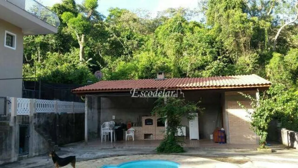 Casa de Condomínio, 5 quartos - Foto 16