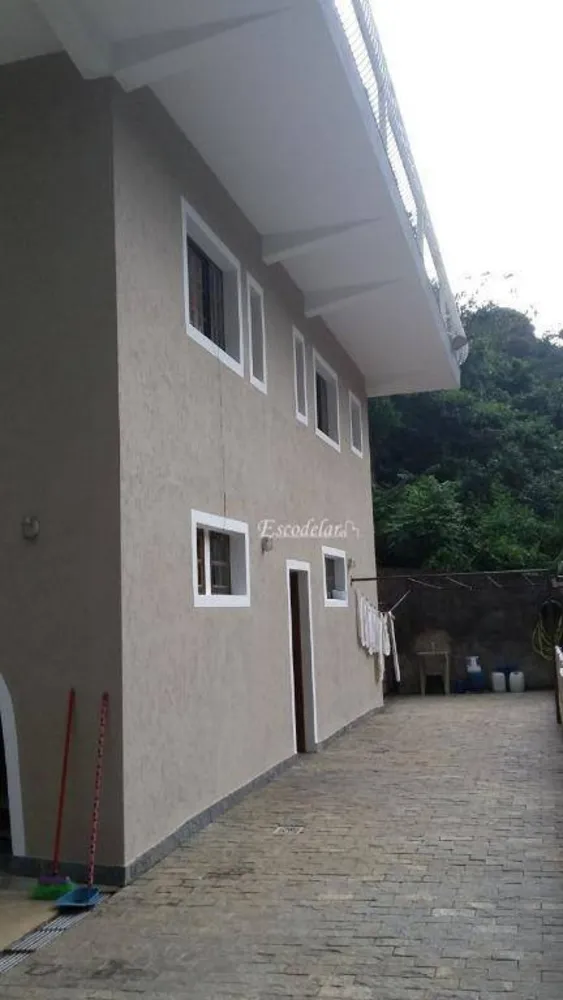 Casa de Condomínio, 5 quartos - Foto 14