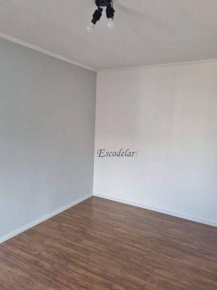 Apartamento, 2 quartos, 80 m² - Foto 2
