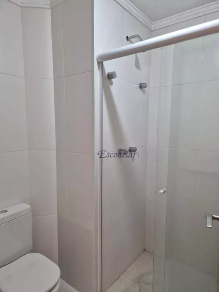 Apartamento para alugar com 1 quarto, 38m² - Foto 4