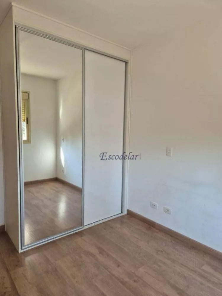 Apartamento para alugar com 1 quarto, 38m² - Foto 2