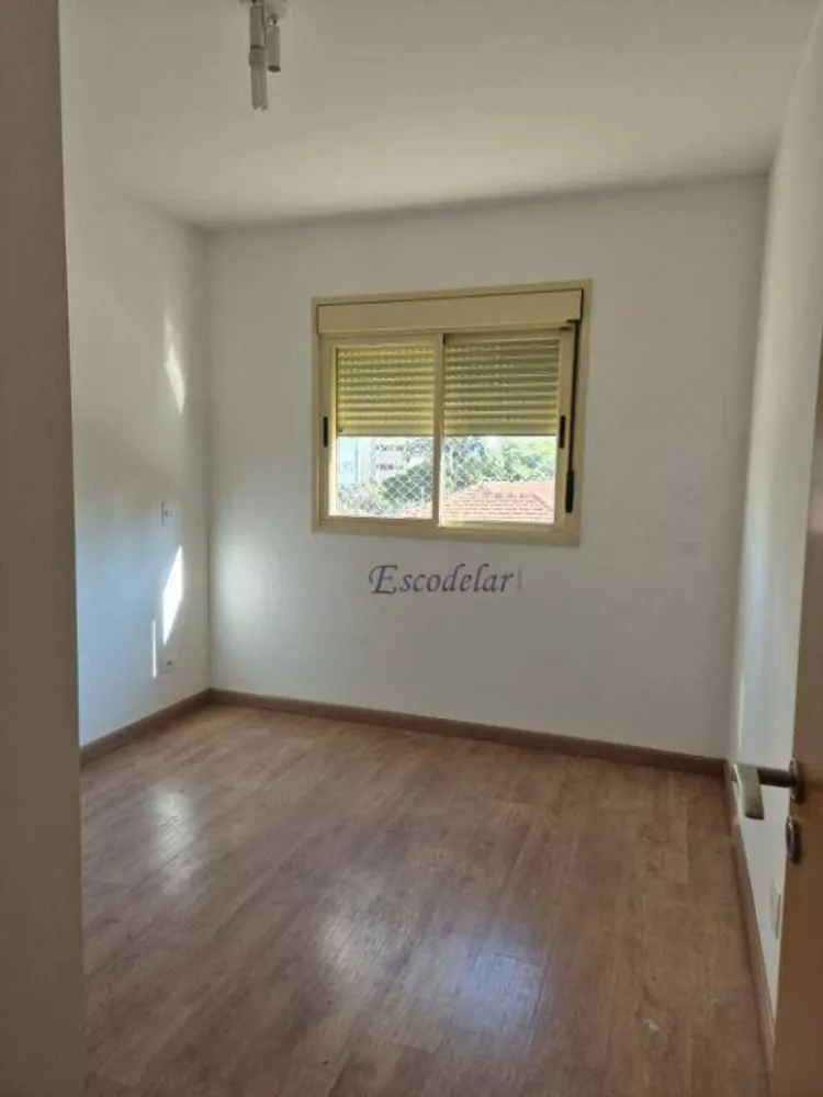 Apartamento para alugar com 1 quarto, 38m² - Foto 3