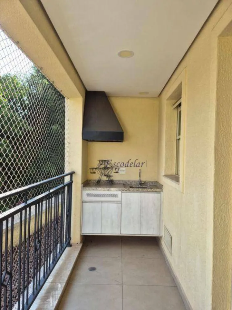 Apartamento, 1 quarto, 38 m² - Foto 5