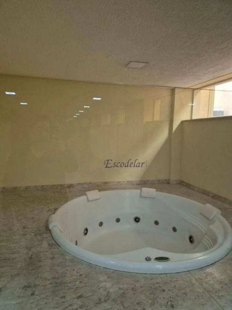 Apartamento, 1 quarto, 38 m² - Foto 8