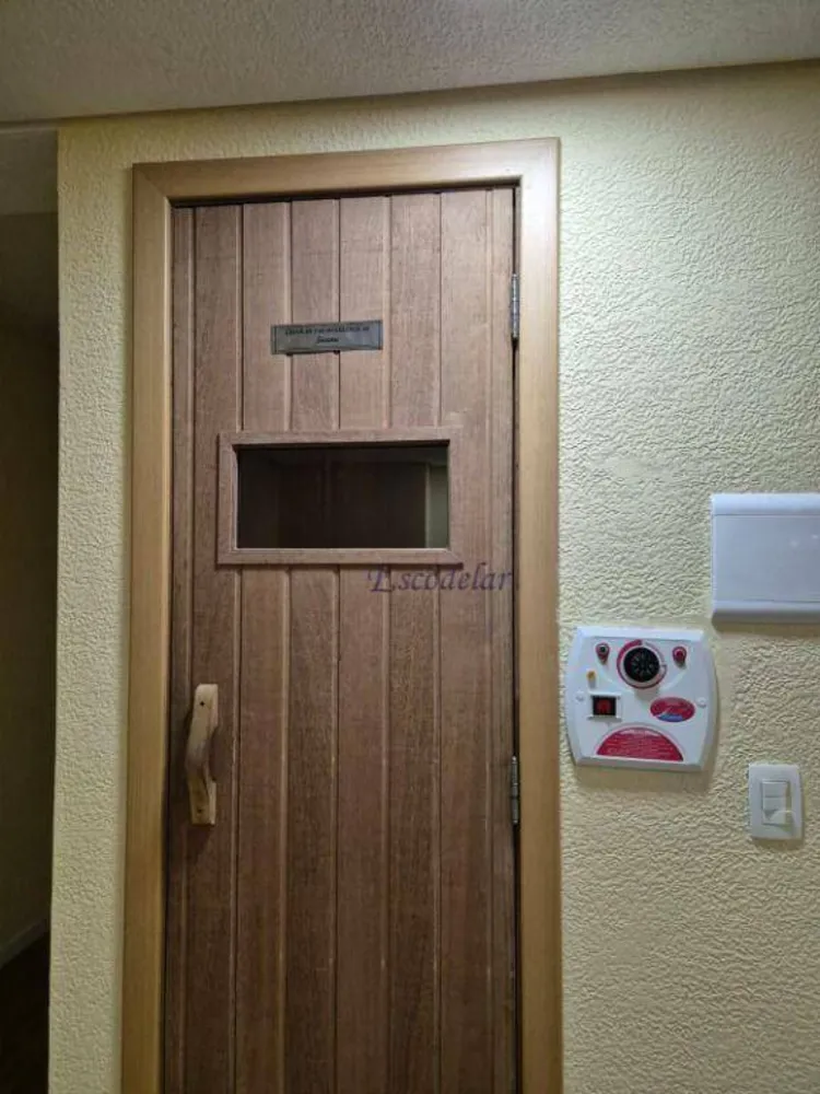 Apartamento, 1 quarto, 38 m² - Foto 7