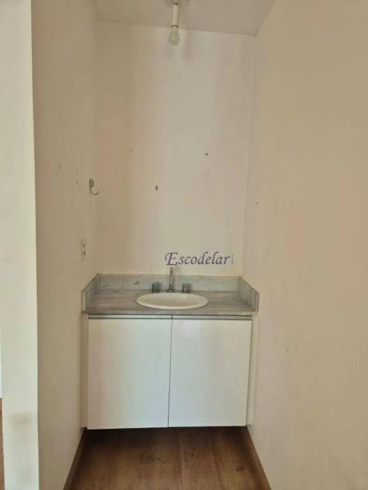 Apartamento, 1 quarto, 38 m² - Foto 6