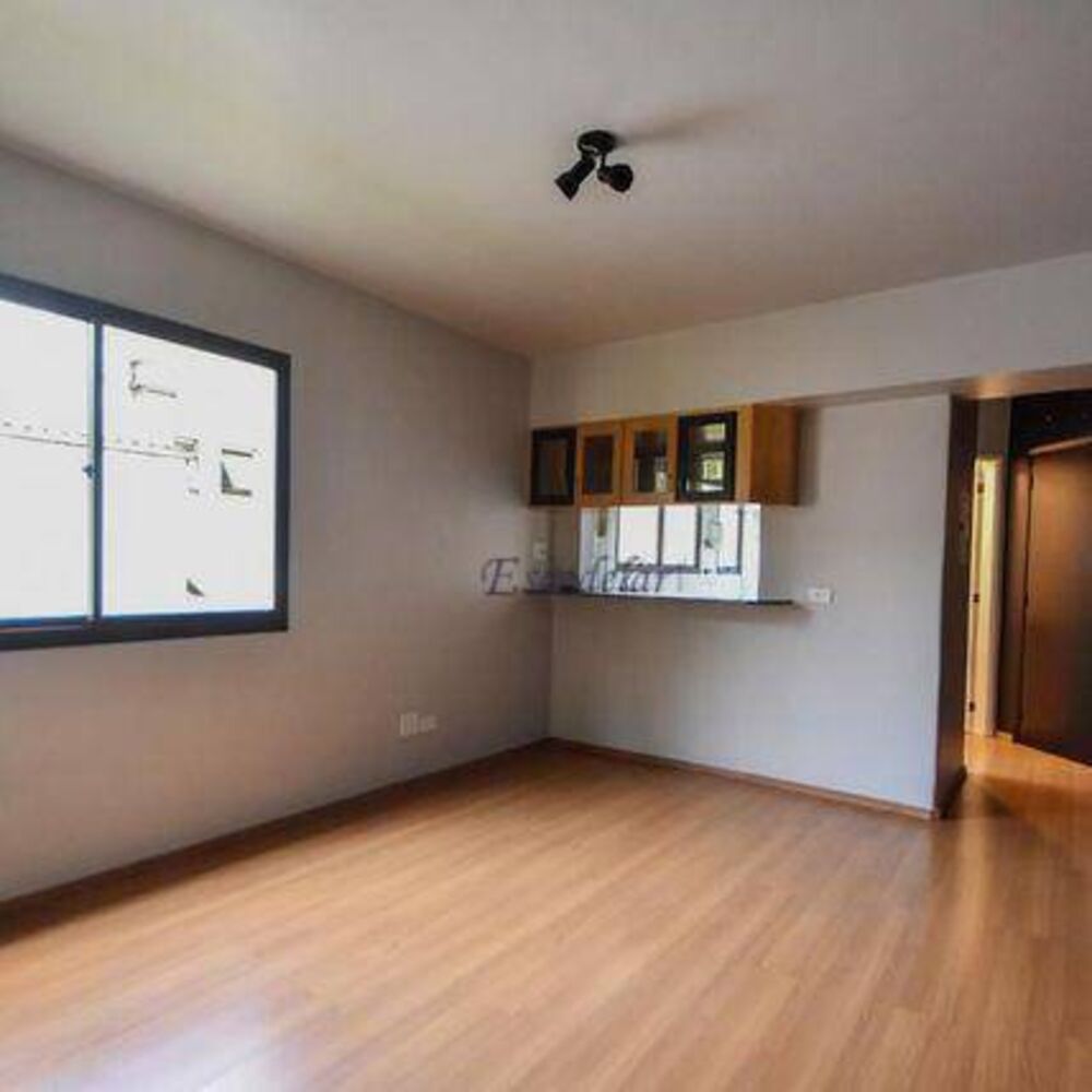 Apartamento, 1 quarto, 42 m² - Foto 2