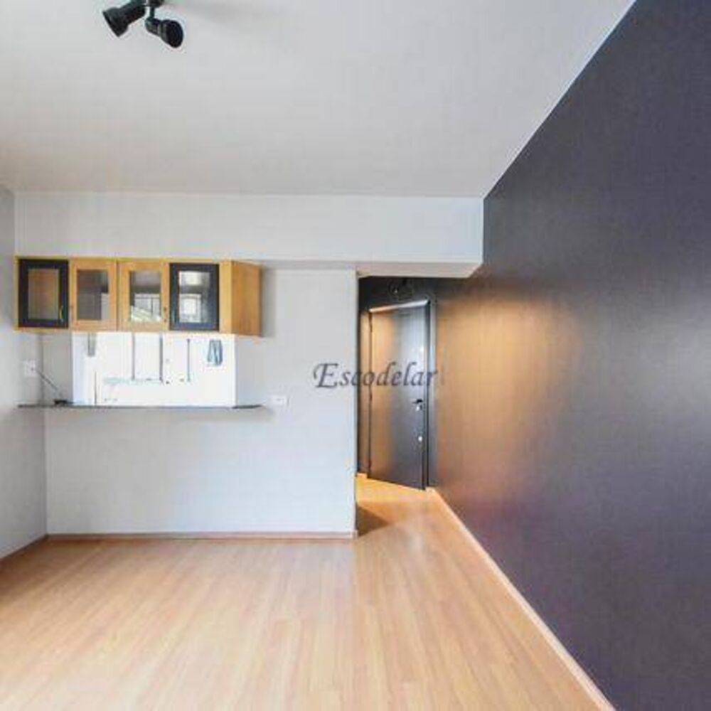 Apartamento, 1 quarto, 42 m² - Foto 1