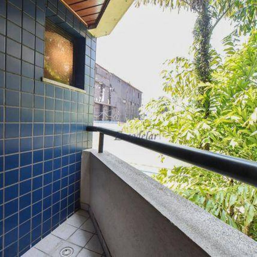 Apartamento, 1 quarto, 42 m² - Foto 4