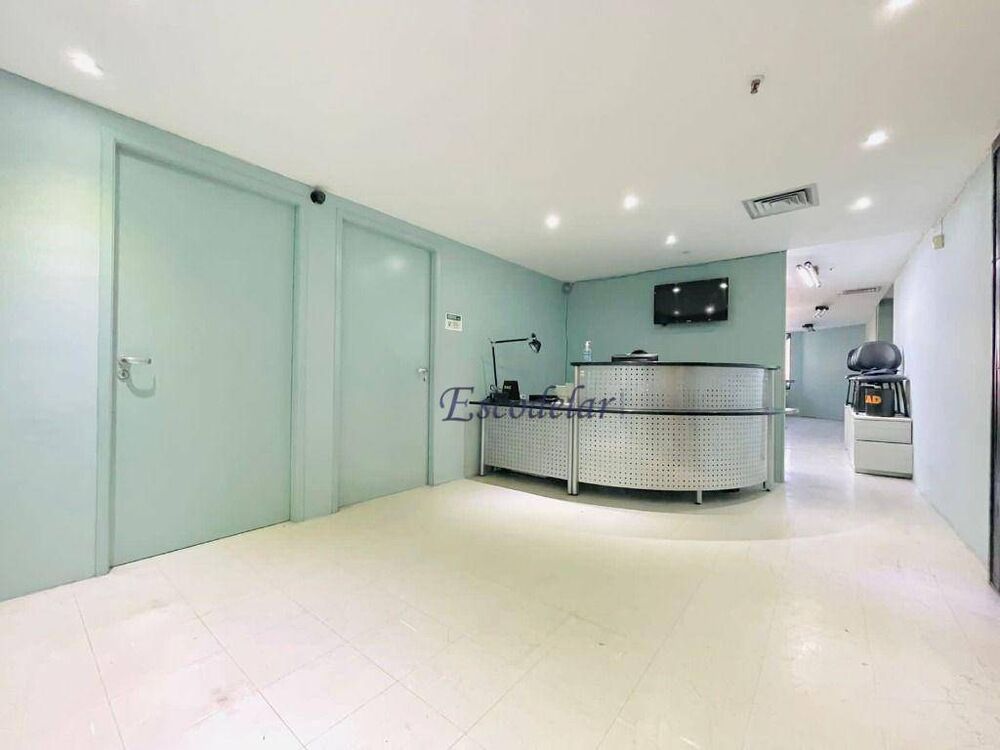 Prédio Inteiro, 340 m² - Foto 1