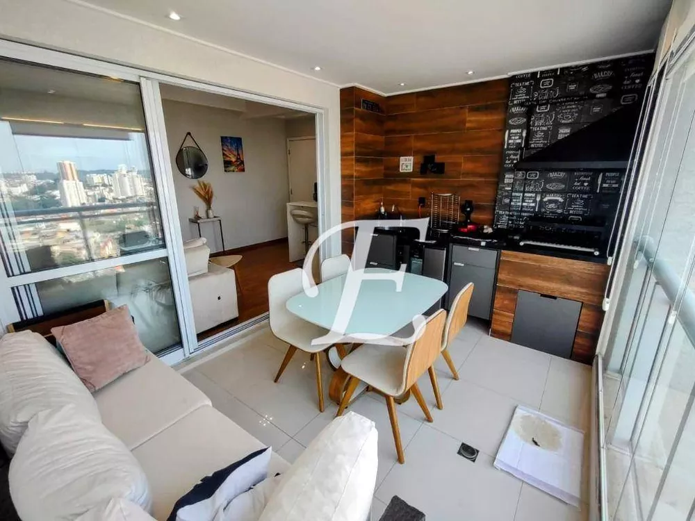 Apartamento, 2 quartos, 72 m² - Foto 1