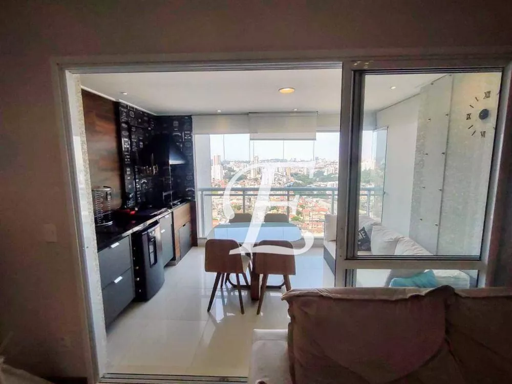 Apartamento, 2 quartos, 72 m² - Foto 5